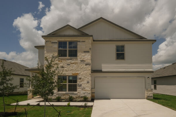 Front Exterior
