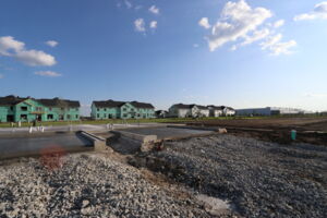 Homesite