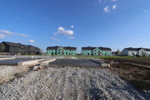 Homesite