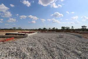 Homesite