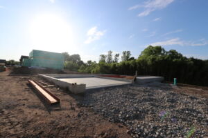 Homesite