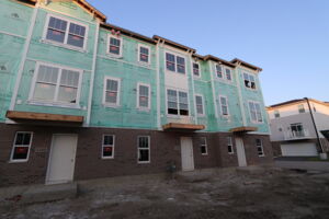 Back Exterior