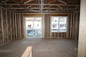 Framing
