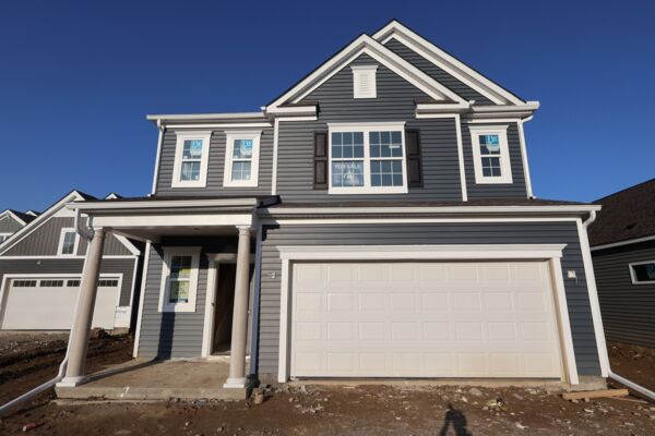 Front Exterior