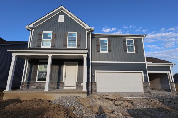 Front Exterior