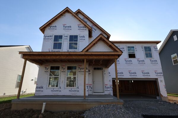 Front Exterior