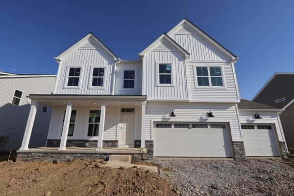 Front Exterior