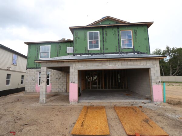 Front Exterior