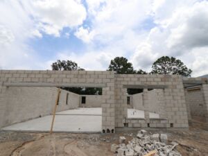 Homesite