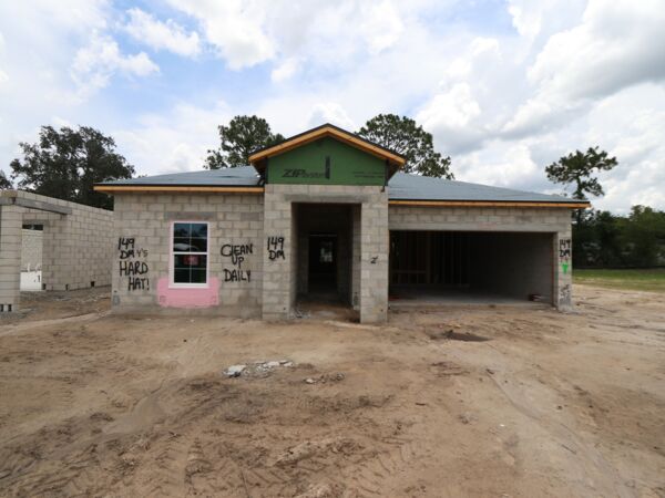 Front Exterior