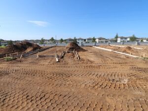 Homesite