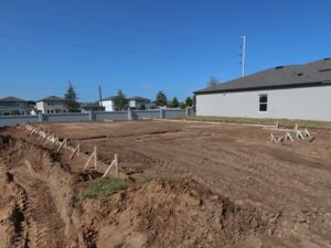 Homesite