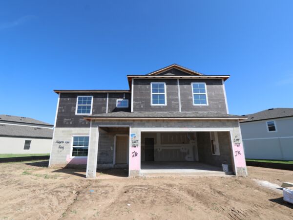 Front Exterior