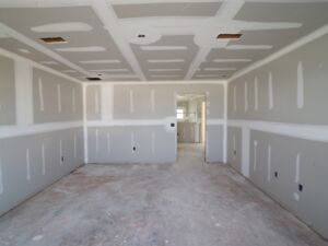 Drywall