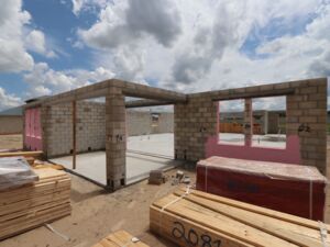 Homesite