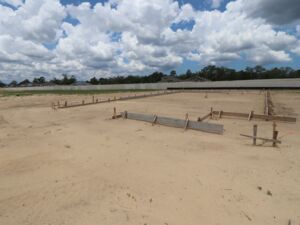 Homesite