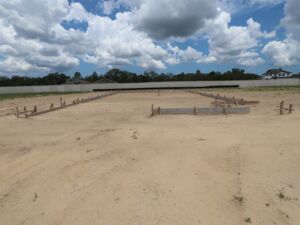Homesite