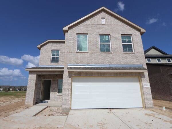 Front Exterior