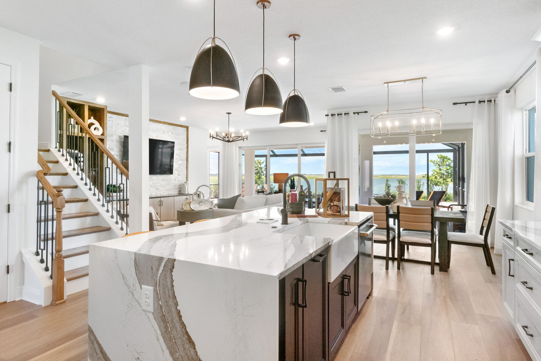 Interior - Representational Photo