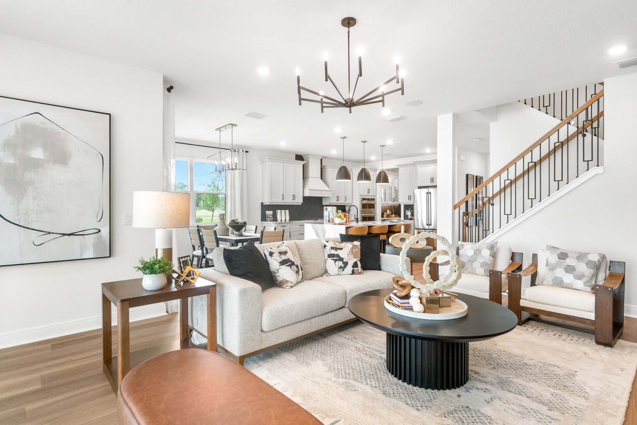 Interior - Representational Photo