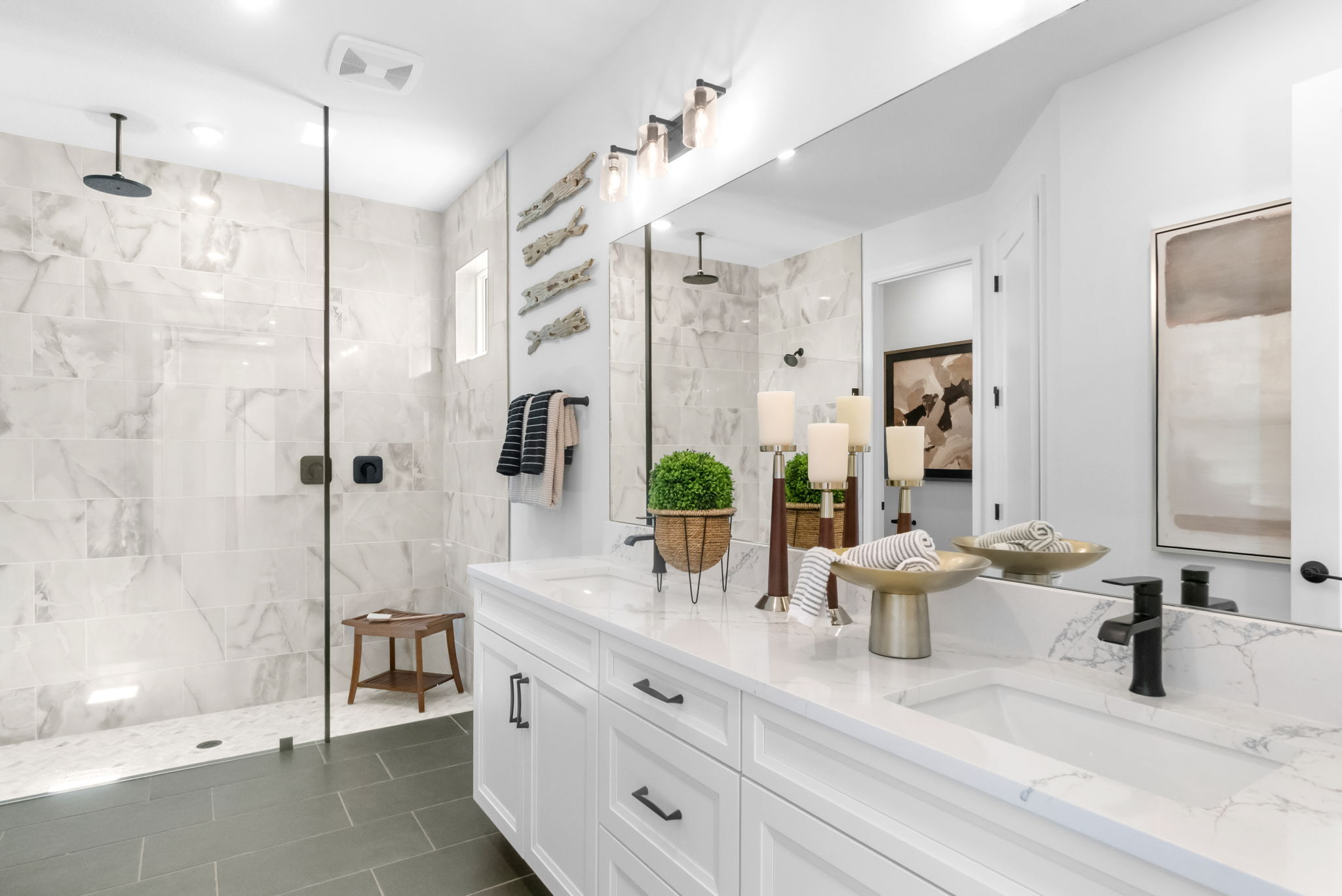 Interior - Representational Photo