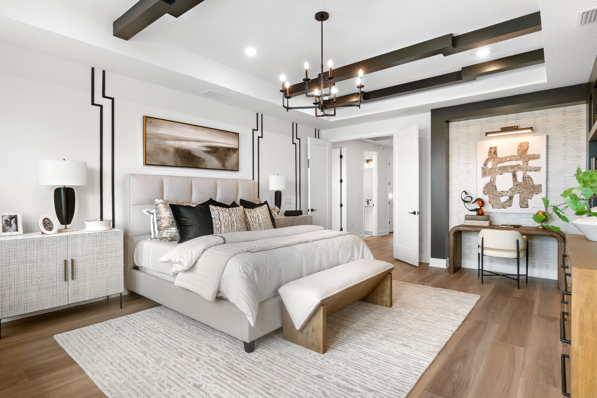 Interior - Representational Photo