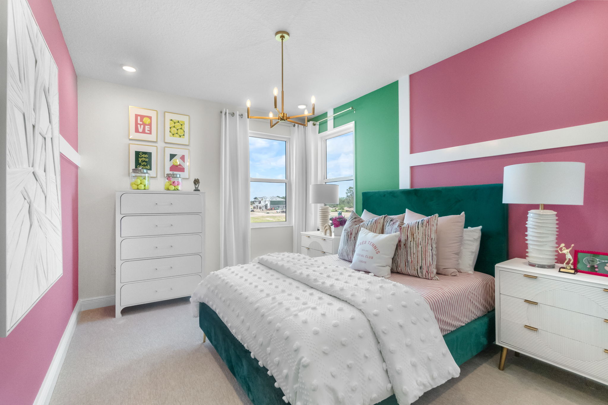 Interior - Representational Photo