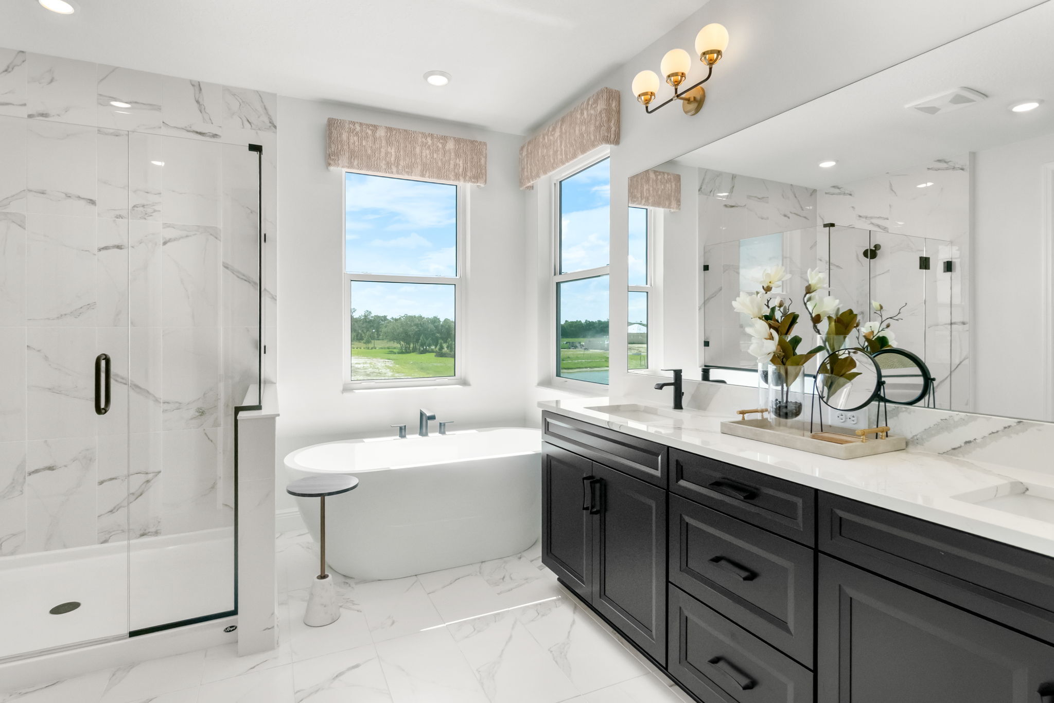 Interior - Representational Photo