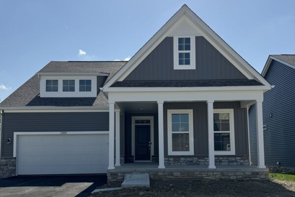 Front Exterior