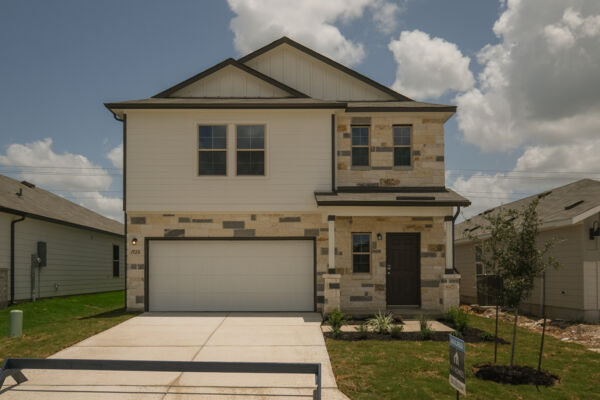 Front Exterior