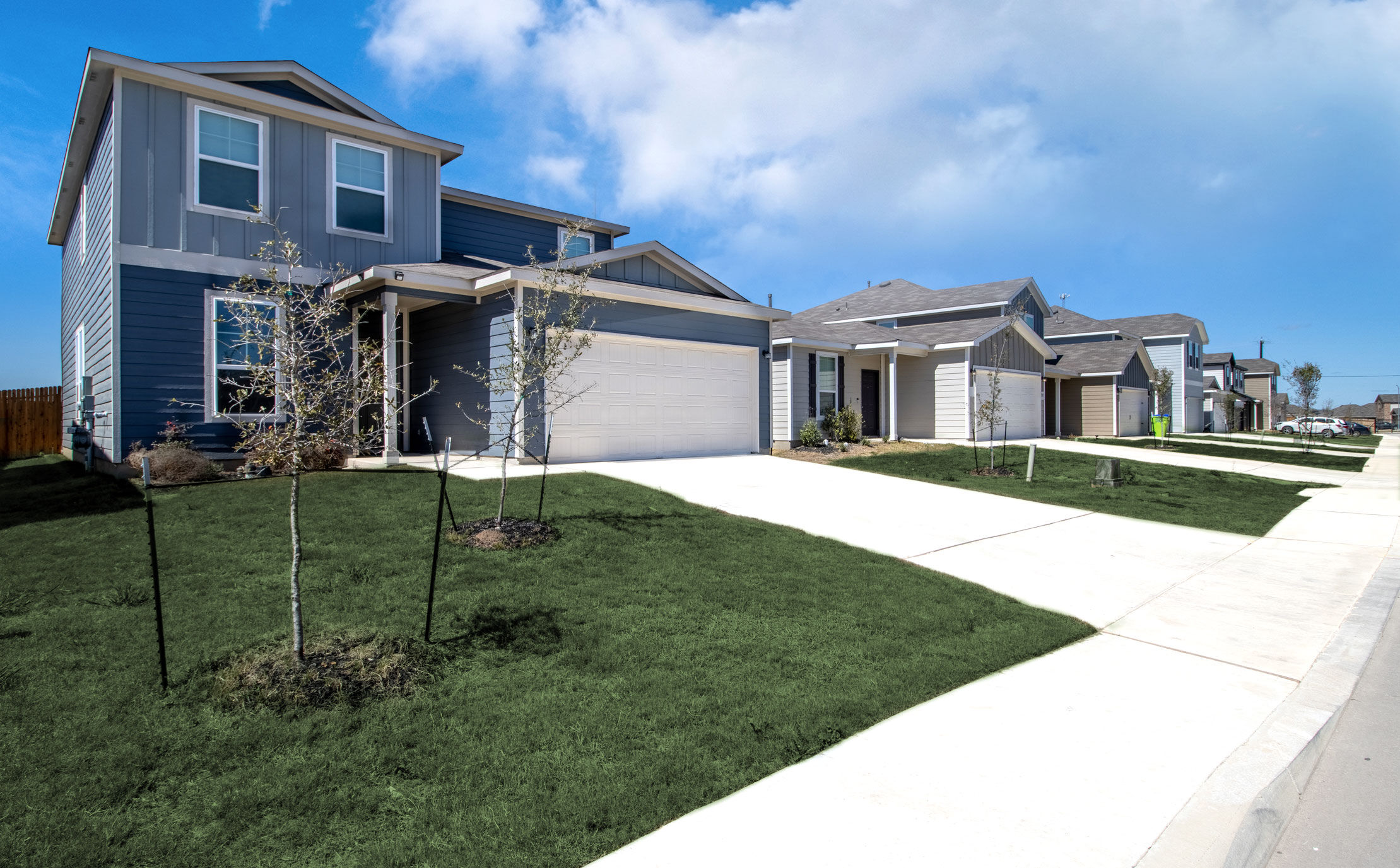 Legacy Hills