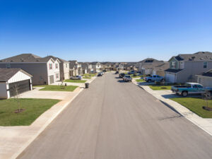 Streetscape