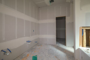 Drywall