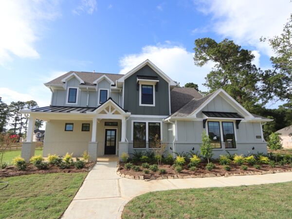 Front Exterior