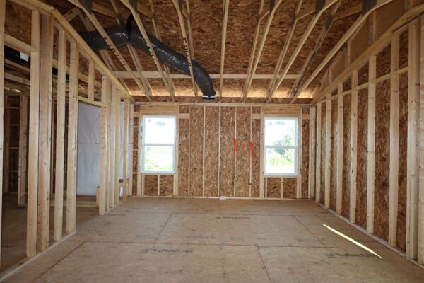 Framing