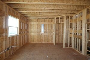 Framing