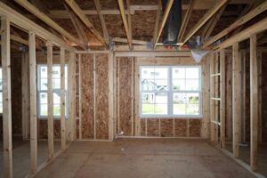 Framing