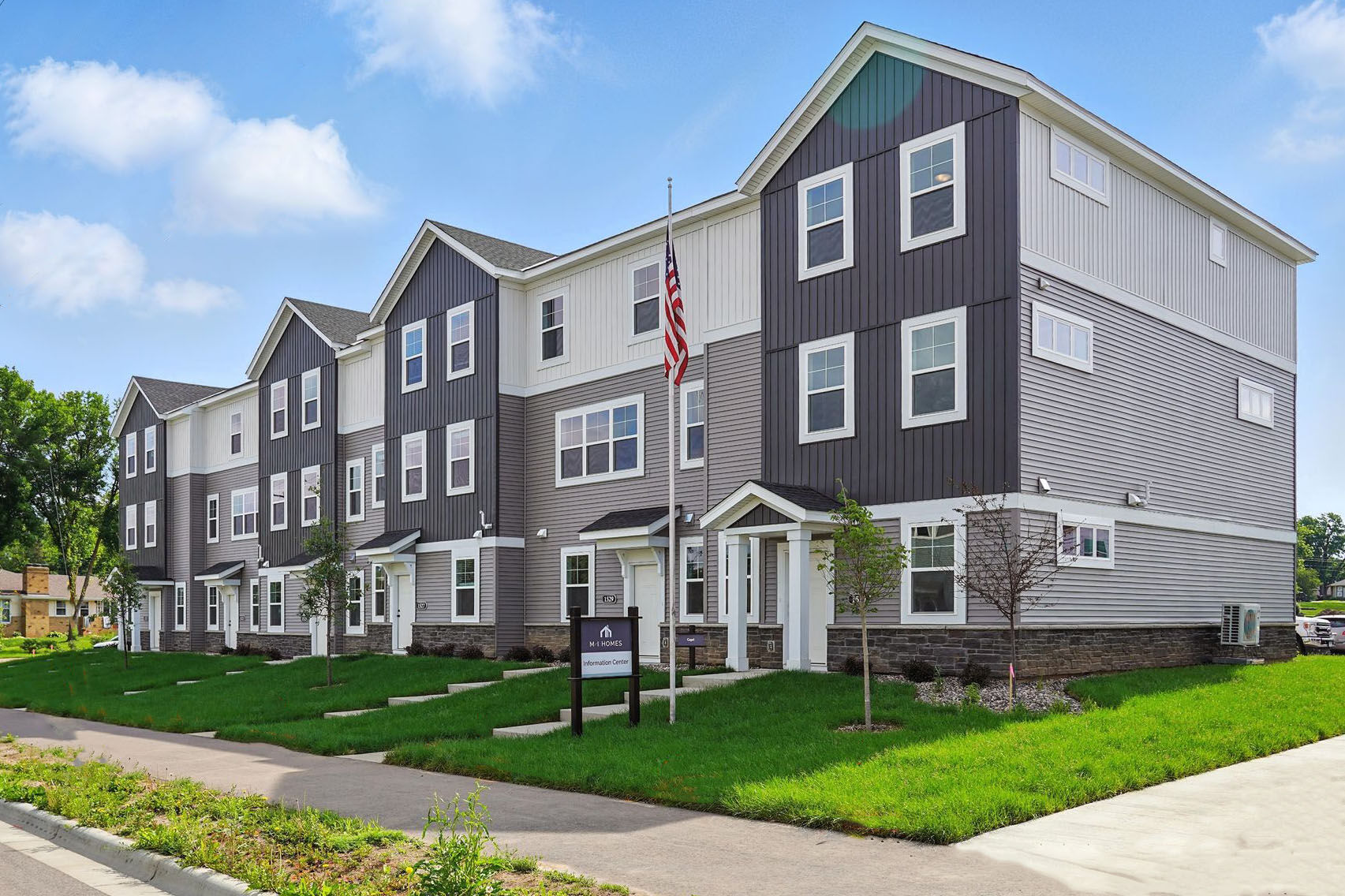 Thompson Square East