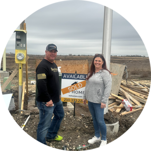 Testimonial - San Antonio - The Martin Family
