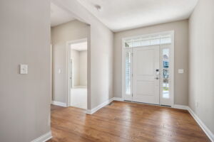 Entryway
