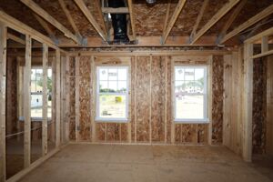 Framing