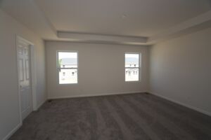 Owner's Bedroom