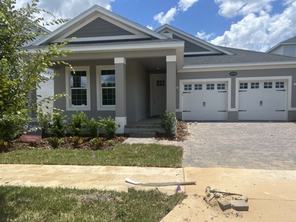 Front Exterior