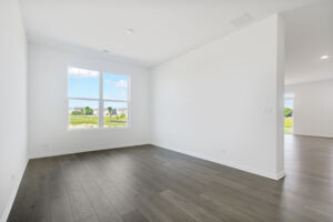 Flex Room