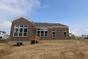 Back Exterior