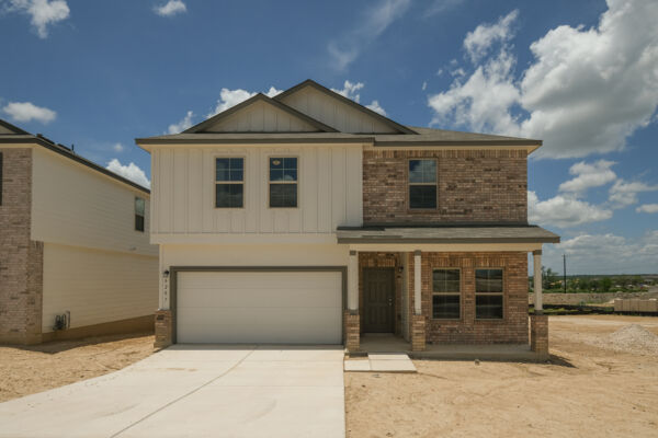 Front Exterior