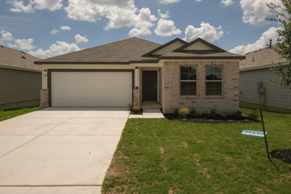 Front Exterior