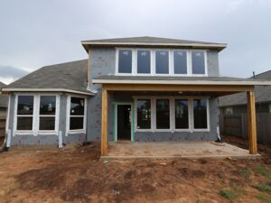 Back Exterior