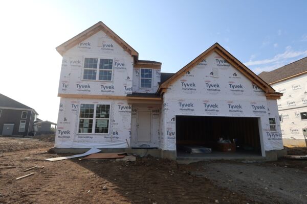 Front Exterior