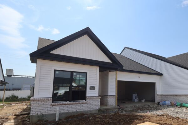 Front Exterior